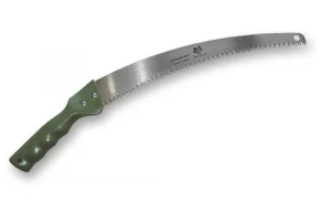 Пила для кущів Bradas PRECISION з лезом із загартованої сталі 530 мм KT-W1403