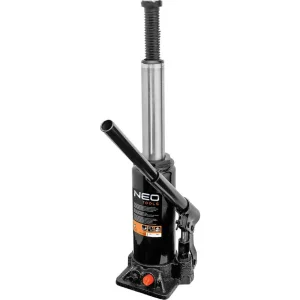 Домкрат Neo Tools 5т 215-413мм (10-452)
