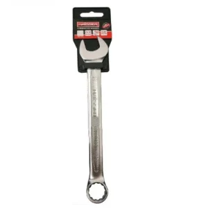 Ключ комбiнований HAISSER CRV Cold Stamped 14мм (48416)
