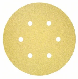 Набір кругів шліфувальних Bosch C450 Standard for General Purpose 150мм К60 50шт (2608621722)