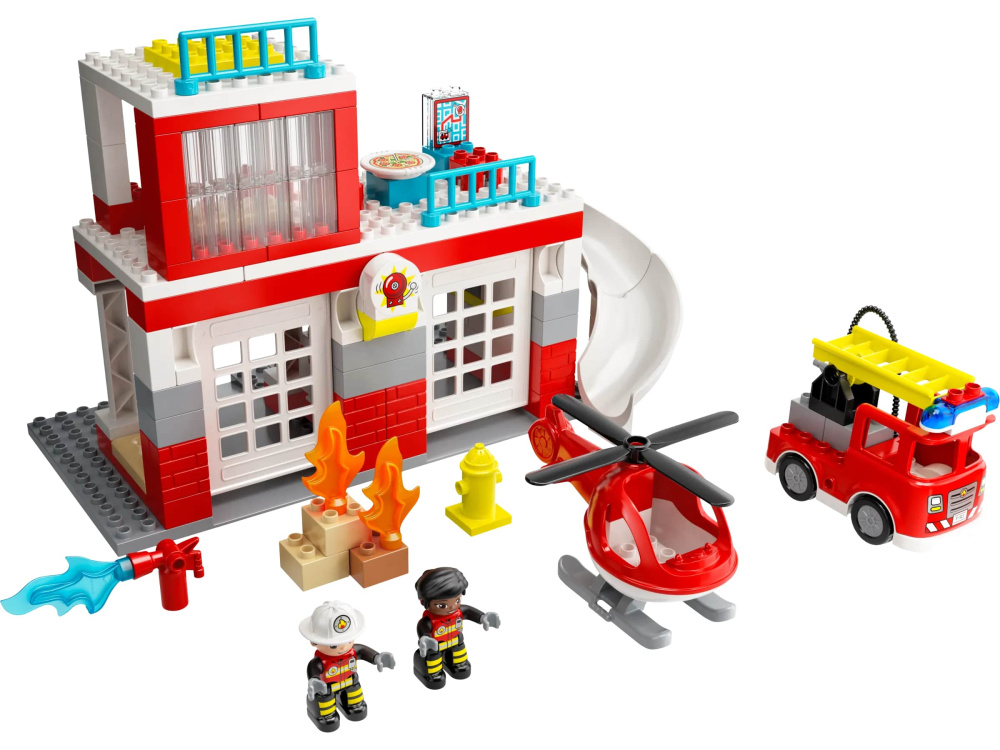  Lego Duplo     117  (10970)