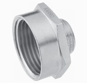 Перехідник Karro 2“х1 1/2“ ВЗ (KR3117/12)