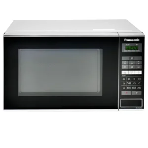 Мікрохвильова піч Panasonic NN-ST254MZUE