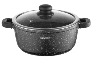 Фото кастрюля ardesto gemini anzio 5л (ar2454ge)