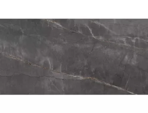 Керамограніт Intercerama Monet темно-сірий 60x120см (12060144072/L)