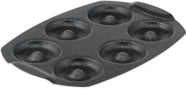 Фото противень tefal perfectbake на 6 форм 21х29см (j5734602)