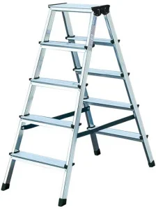 Стрем'янка двостороння KRAUSE Dopplo 2x5 (120410)