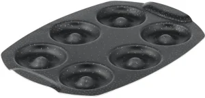 Фото противень tefal perfectbake на 6 форм 21х29см (j5734602)