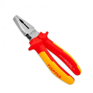 Плоскогубці TOPTUL діелектричні 7" (DGCA2207)