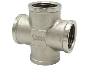 Хрестовина Valogin 1/2" ВВ (VG-211101)