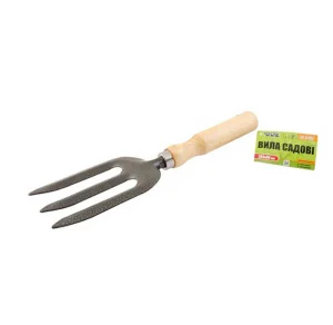 Вилка MASTERTOOL садова 265х80мм (14-6192)