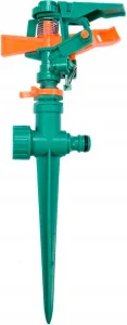 Зрошувач FLO пульсуючий 6 режимів 1/2" (89269)