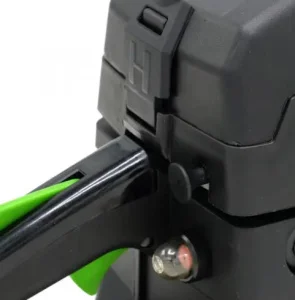 Бензопила ProCraft GS-50/2 (600502)