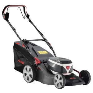 Газонокосилка аккумуляторная AL-KO 4.65 Li SP Easy Energy Flex (114074)