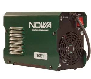 Зварювальний апарат NOWA W300k LED mini (211584)