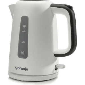 Електрочайник Gorenje 1,7л K17XG