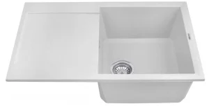 Кухонна мийка Kroner KRP Komposit GRA 7850 (CV031062)