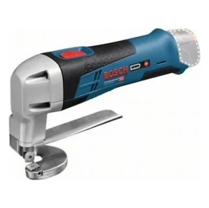 Ножиці по металу акумуляторні Bosch GSC 12V-13 (0601926105)