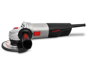 Болгарка CROWN CT13502-125V
