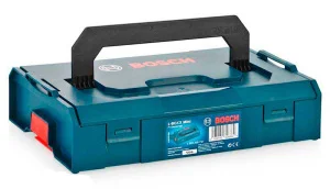 Ящик для інструментів Bosch L-BOXX Mini Professional 260x155x63мм (1600A007SF)