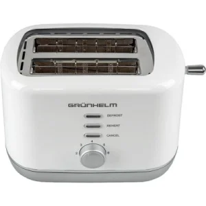 Тостер Grunhelm GTR014 (112829)