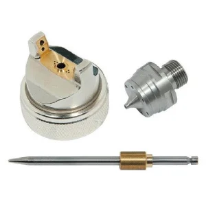 Форсунка для пістолетів фарбувальних Italco Shine LVMP 1,4мм (NS-Shine-1.4LM)
