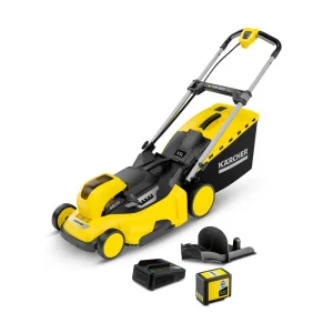 Газонокосарка KARCHER LMO 36-46 Battery Set (101664)