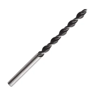 Свердло по дереву Intertool black 20x400мм (SWB-2040)