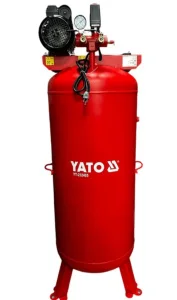 Компресор YATO YT-232405
