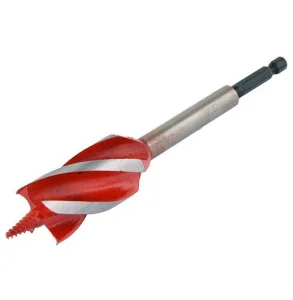 Свердло по дереву Yato HEX 1/4“ 28x165мм (YT-44688)