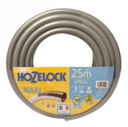 Шланг с коннекторами HoZelock TRICOFLEX MAXI 19мм 25м