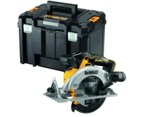 Пила дискова акумуляторна DeWALT DCS565N