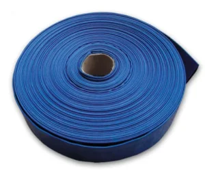 Шланг AGRO-FLAT BLUE W.P.2, 2"50м (WAF2B200050)