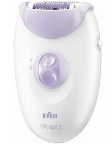 Фото эпилятор braun se 3170