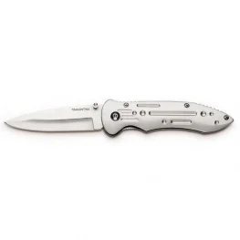 Фото нож спортивный tramontina pocketknife 80 мм складной