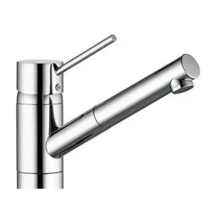 Змішувач для кухні Kludi Scope (339309675)