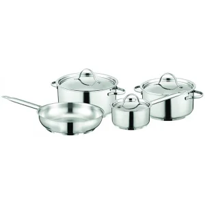 Набір посуду Berghoff Comfort 7 предметів (1111033)