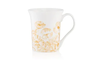 Фото чашка ardesto sunny day d 370мл (ar3490)