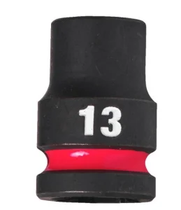 Торцева головка Milwaukee ShW 1/2“ 13мм (4932480307)