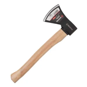 Топор Intertool 1000г (HT-0258)