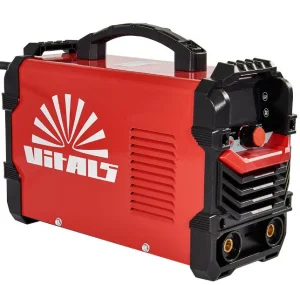 Зварювальний апарат Vitals MMA-1600 LCD (193751)