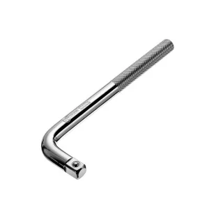 Вороток Intertool L-подібний 1/2" 200мм (ET-1028)