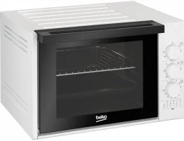 Фото электропечь beko bmf30w