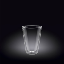 Фото стакан с двойным дном wilmax thermo 150мл (888702)