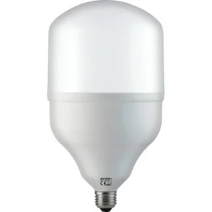 Фото лампа horoz electric torch-50 50w 6400k е27 4000lm (001-016-0050-013)
