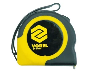 Рулетка VOREL 7,5м (10109)