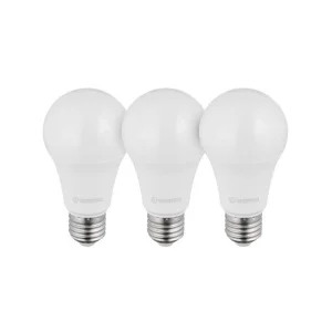 Фото лампы светодиодные intertool 3шт (ll-3017)