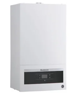 Котел газовий Buderus Logamax U072-24 (7736900292)