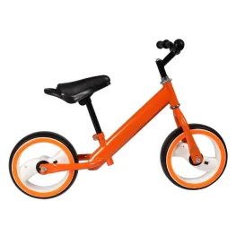 Беговел Tilly 12" (T-212515 Orange)