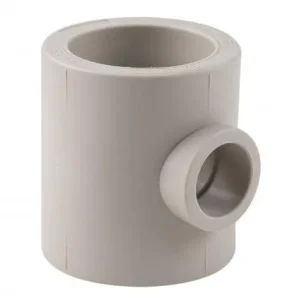 Трійник Thermo Alliance PPR 63х32х63мм (DSC113)